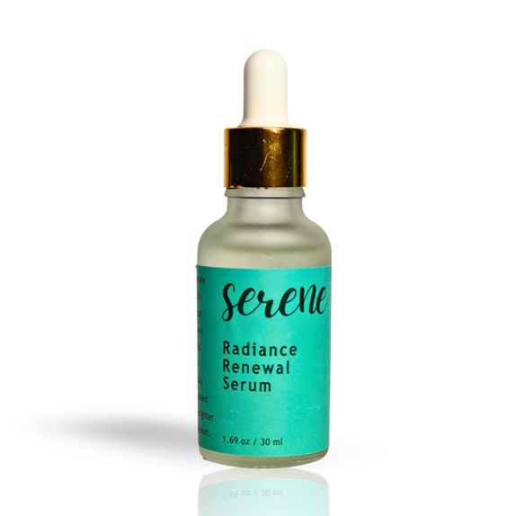Radiance Renewal Serum
